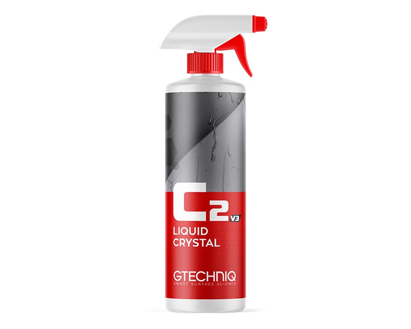 GTechniq Liquid Crystal Ceramic Sealant 500 mL