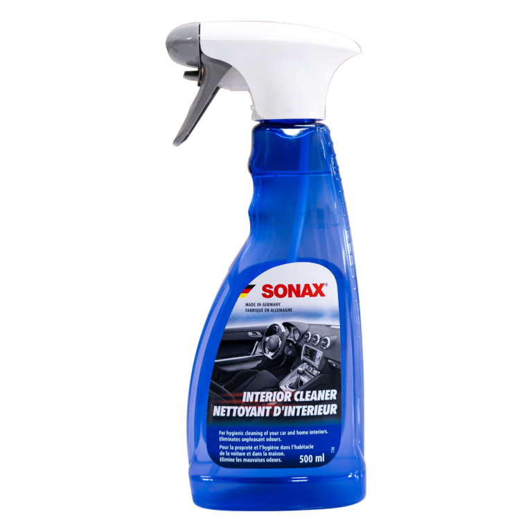 SONAX Interior Cleaner | 500ml