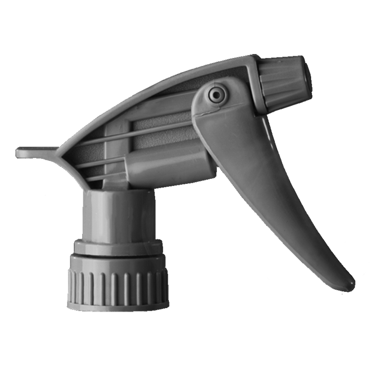 TOLCO Model 320CR™ Trigger Sprayer - Grey