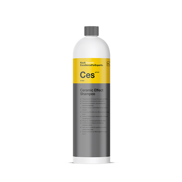 Koch Chemie Ceramic Effect Shampoo 1L