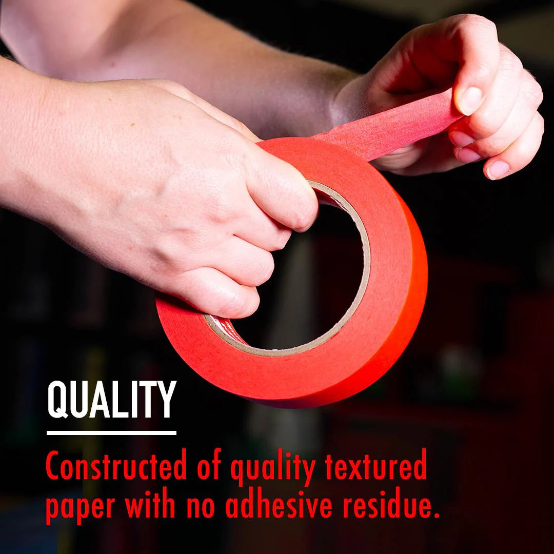 Maxshine Automotive Masking Tape