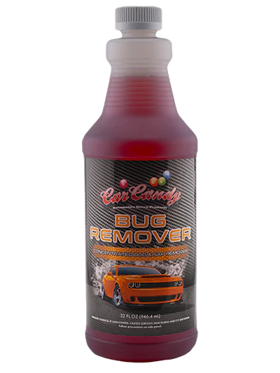 CarCandy Bug Remover - Quart | Gallon