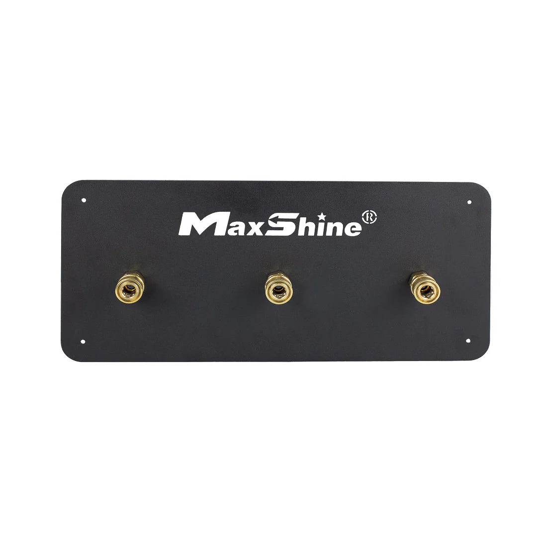 Maxshine Foam Cannon Wall Mount