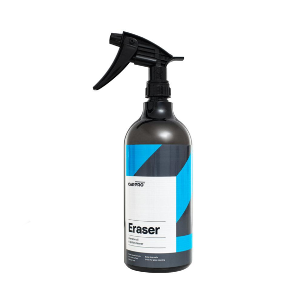 CarPro Eraser Intensive Polish & Oil Remover 500ml | 1L