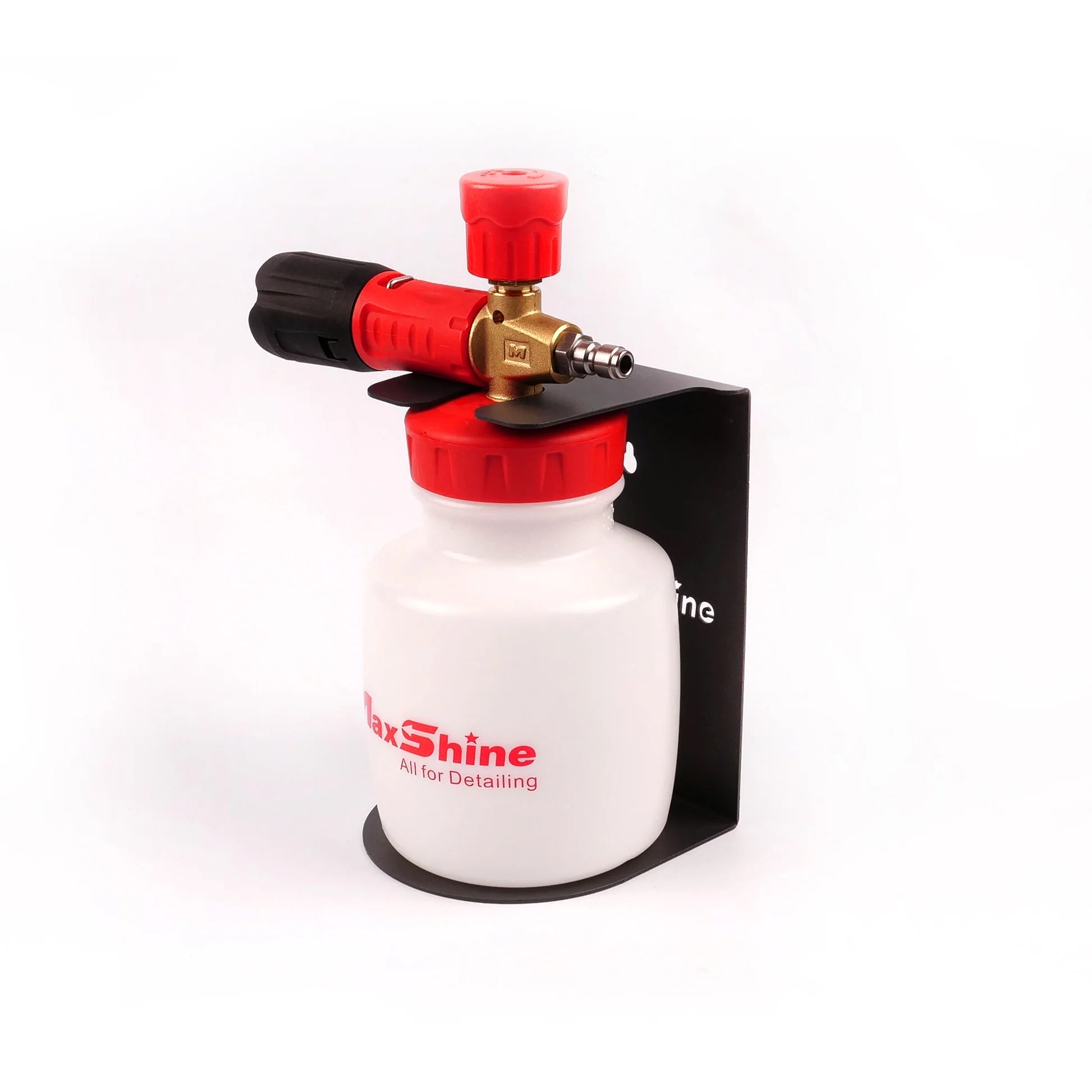 Maxshine Foam Cannon Holder - MaxShine Snow Master