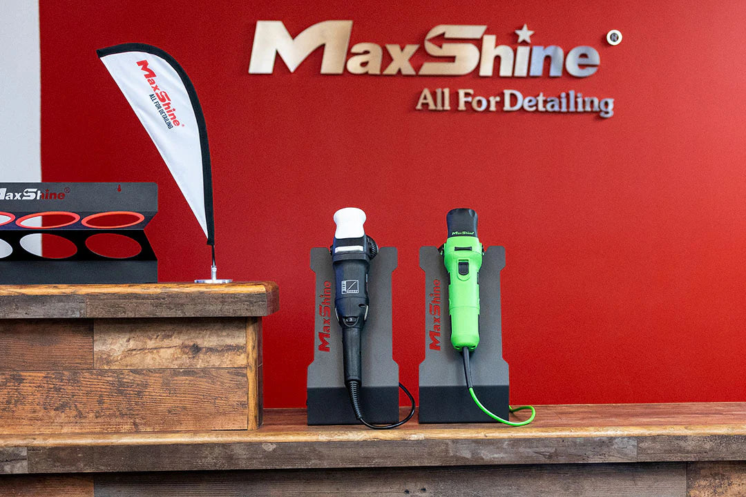 Maxshine Polisher Stand - Single