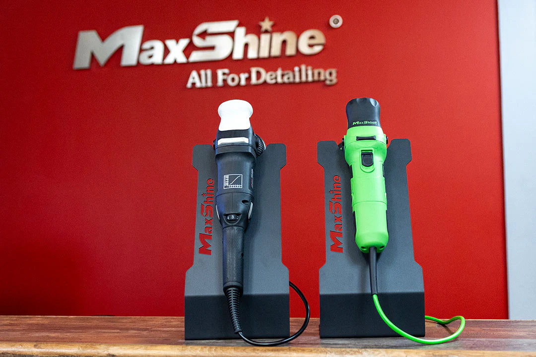 Maxshine Polisher Stand - Single