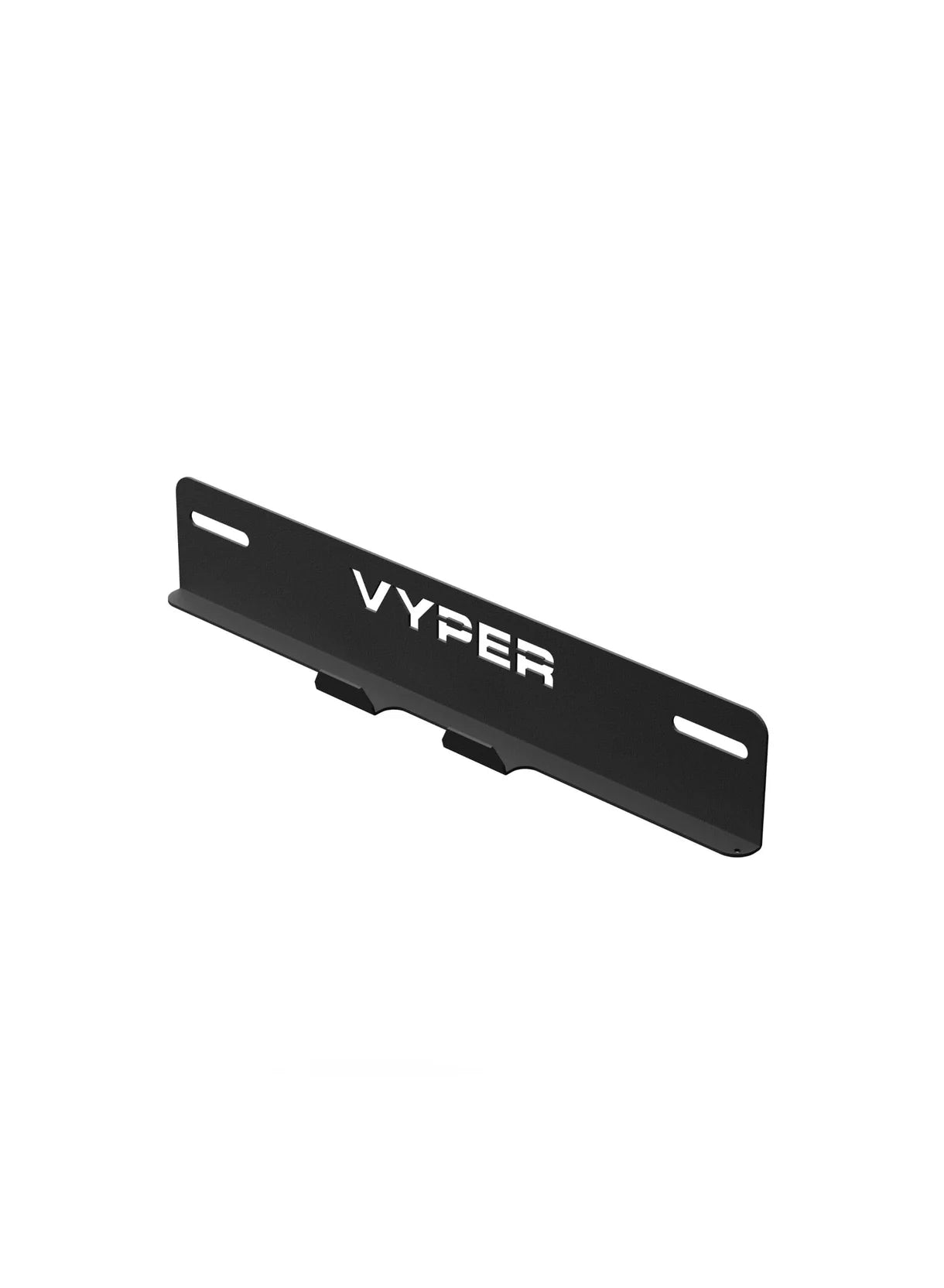 Vyper Chair Wall/Cart Mount: Low-Pro