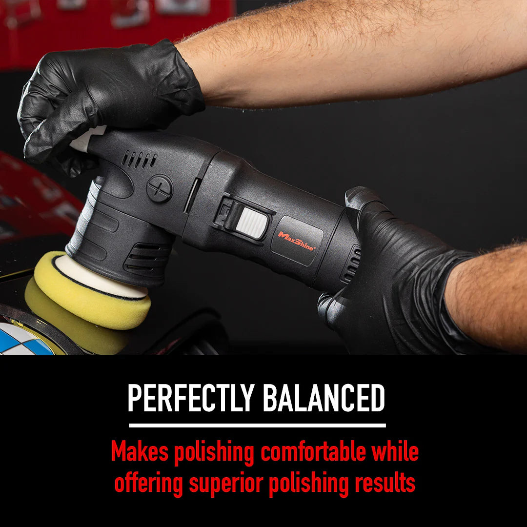 Maxshine M312 Orbital Polisher