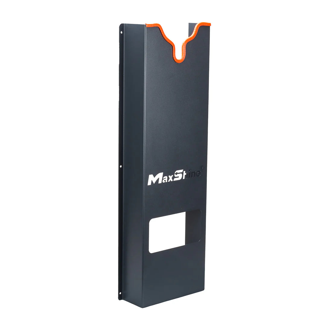 Maxshine Polisher Wall Holder - Single Station