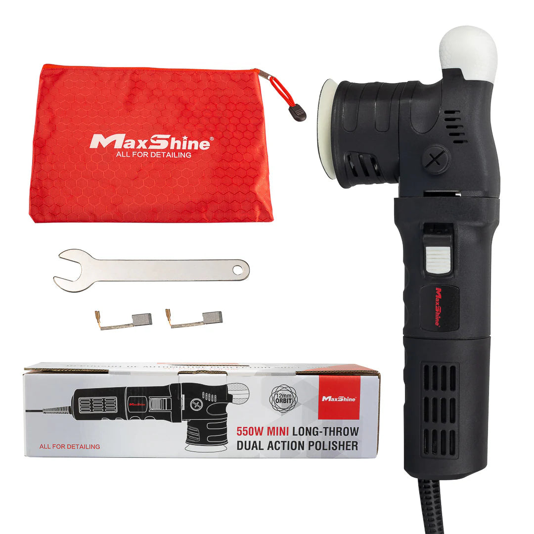 Maxshine M312 Orbital Polisher