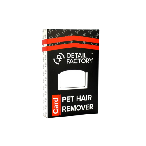 Detail Factory Pet Hair Remover