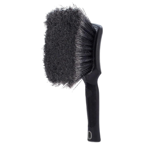 Detail Factory ProGrip Wheel Face Brush - NEW COLOURS AVAILABLE!