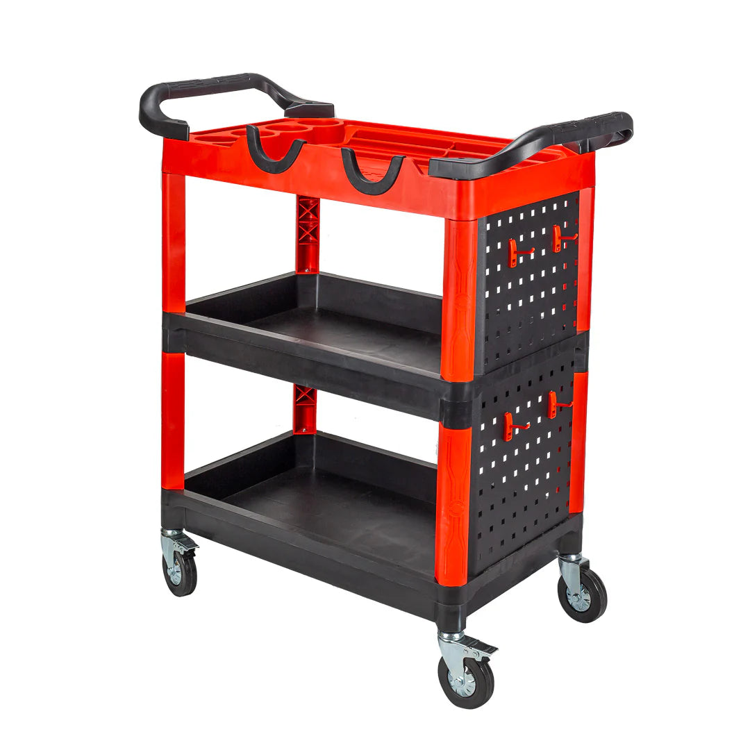 Maxshine Detailing Cart - Premium Heavy Duty