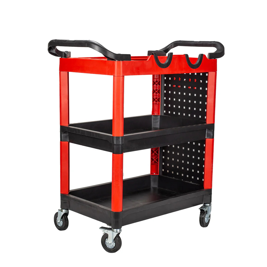 Maxshine Detailing Cart - Premium Heavy Duty