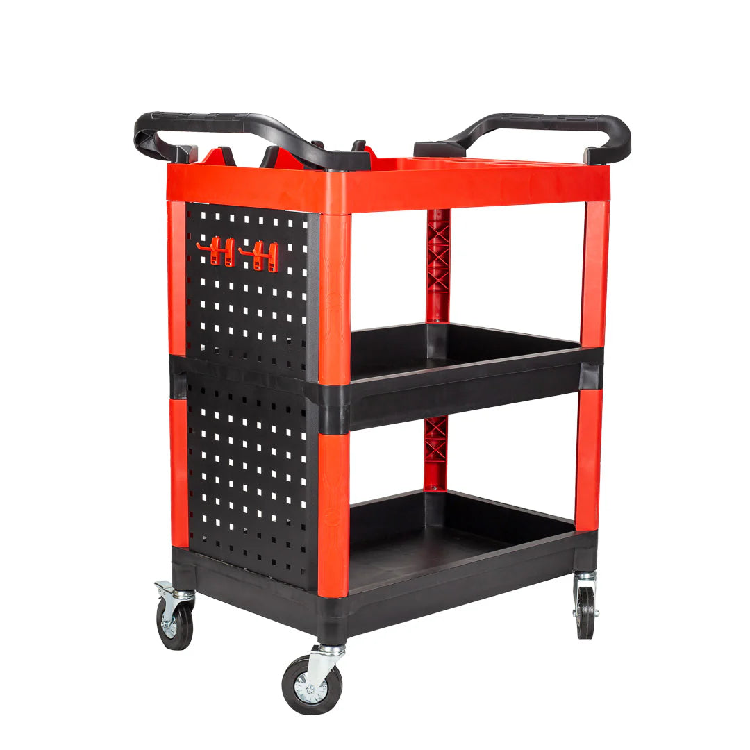 Maxshine Detailing Cart - Premium Heavy Duty