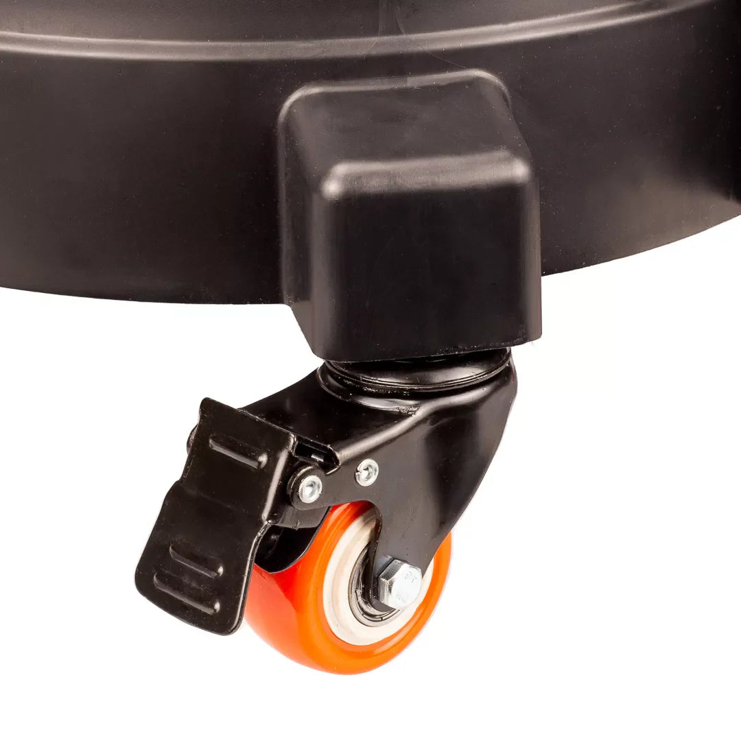 Maxshine Rolling Bucket Dolly