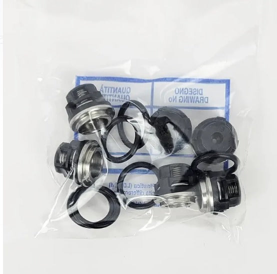 AR Blue Clean AR1864 Valve Repair Kit