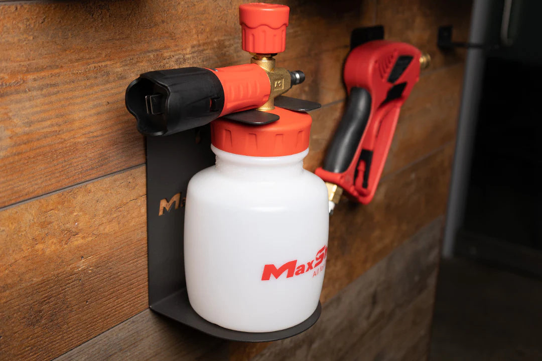 Maxshine Foam Cannon Holder - MaxShine Snow Master