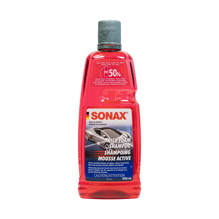 SONAX Rich Foam Shampoo | 1L