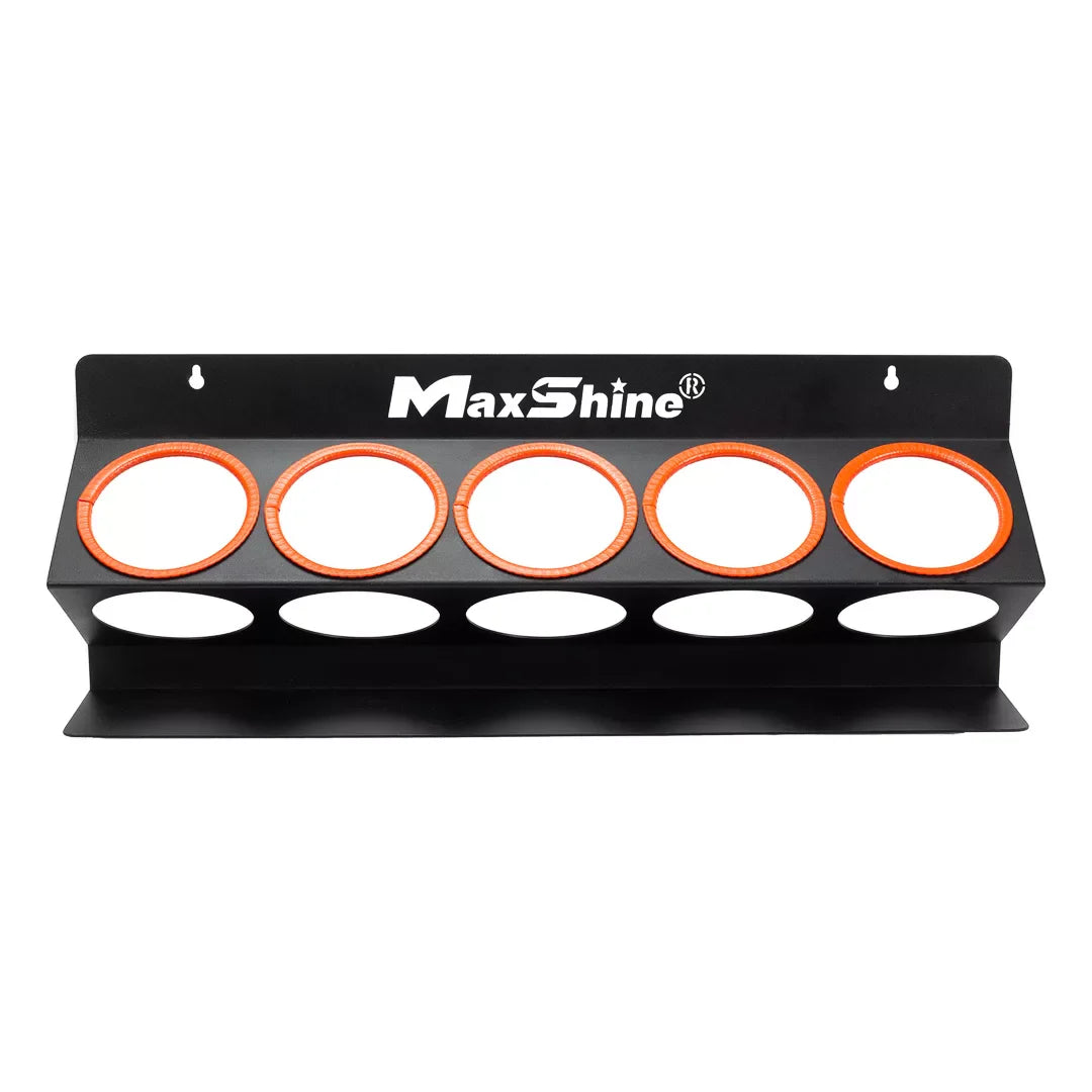 Maxshine Spray Bottle Racks - 16oz, 32oz, 34oz