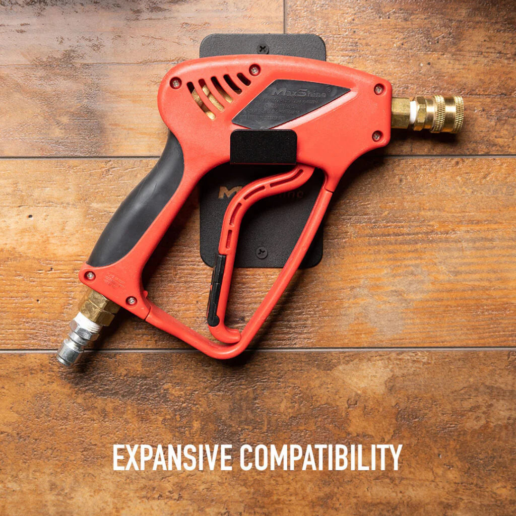 Maxshine Spray Gun Holder - Pressure Washer Gun