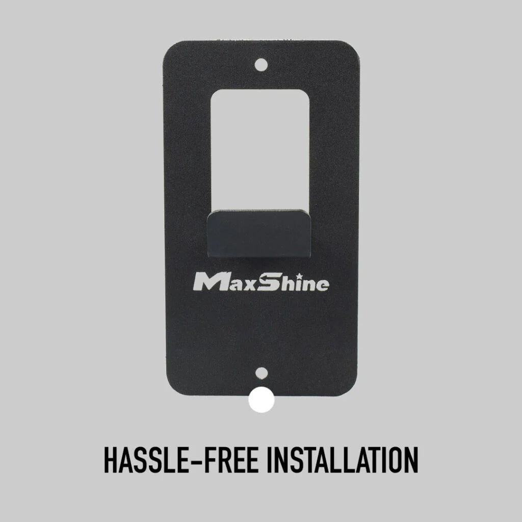 Maxshine Spray Gun Holder - Pressure Washer Gun