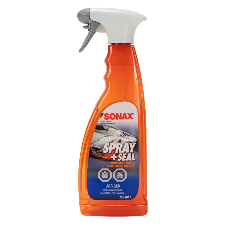 SONAX Spray & Seal | 750ml