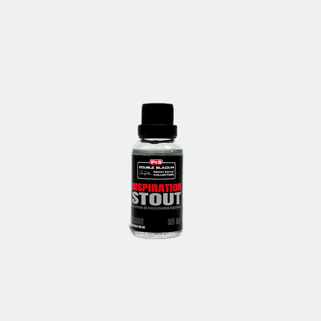 P&S Inspiration Stout Ceramic Coating 30ml - 50ml