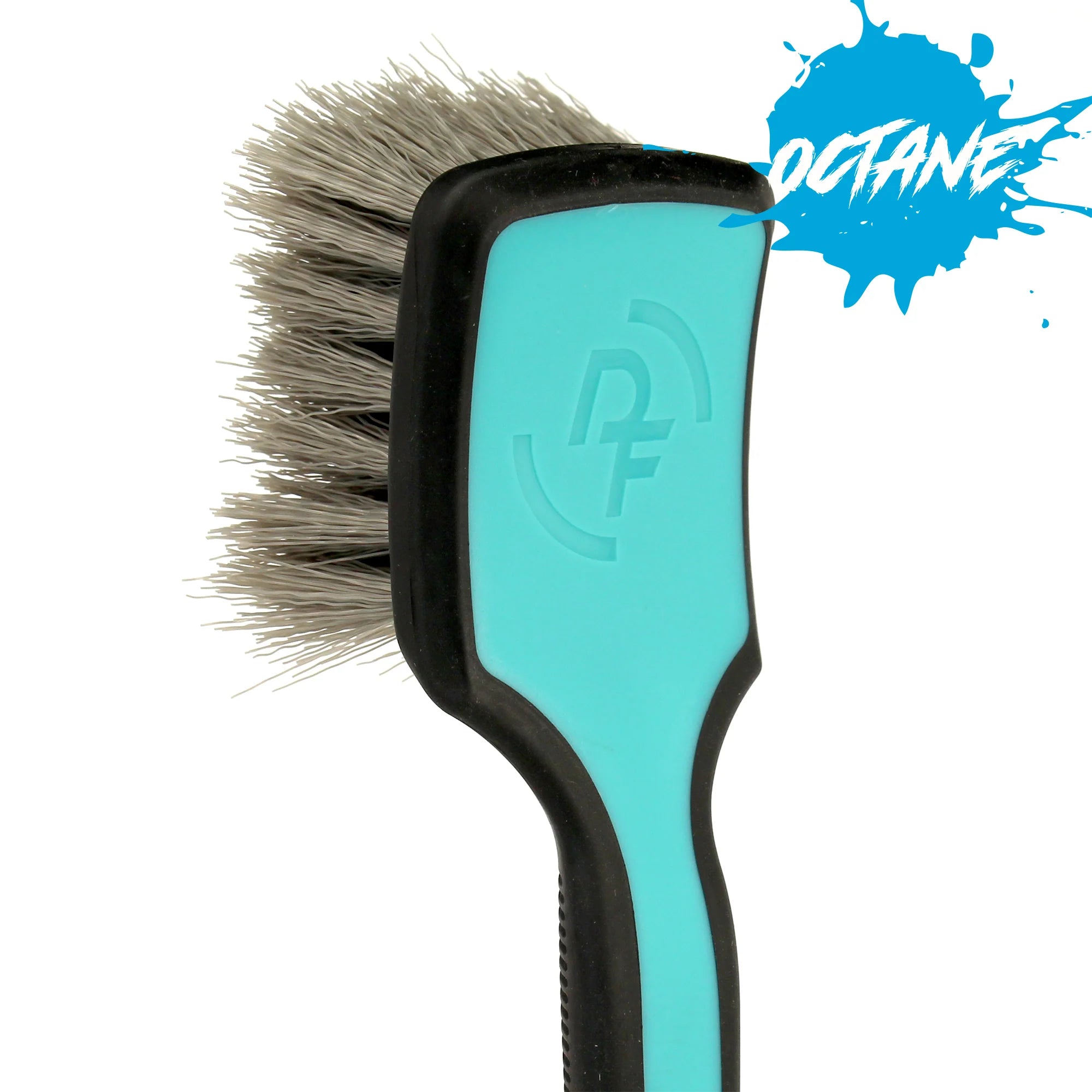 Detail Factory Tire Brush - NEW COLOURS AVAILABLE!