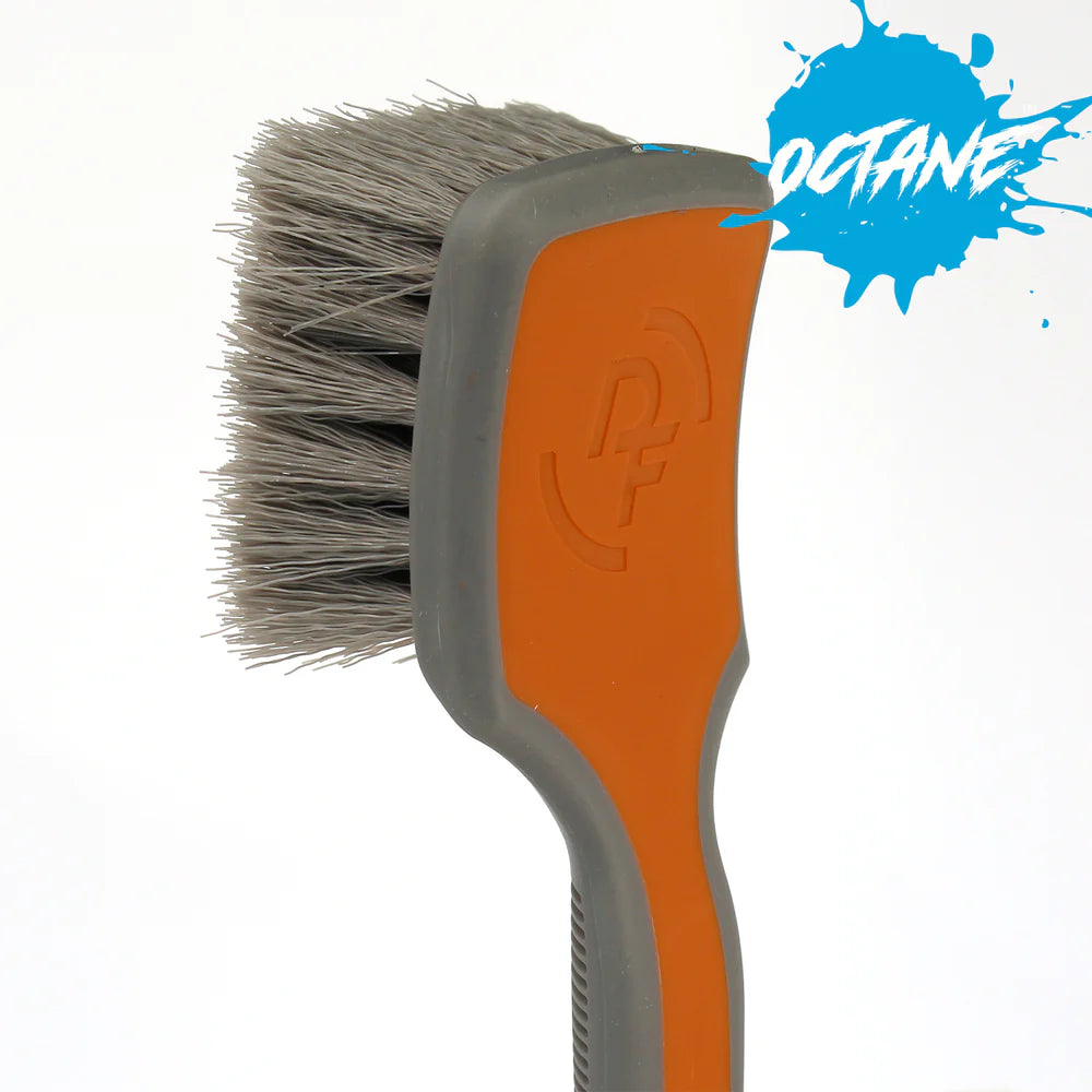 Detail Factory Tire Brush - NEW COLOURS AVAILABLE!