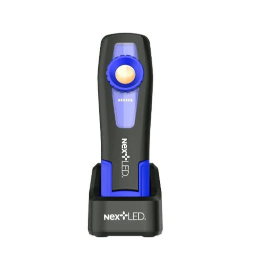 NextLED - Professional CRI 96+, 3 Temperature Color Matching Light