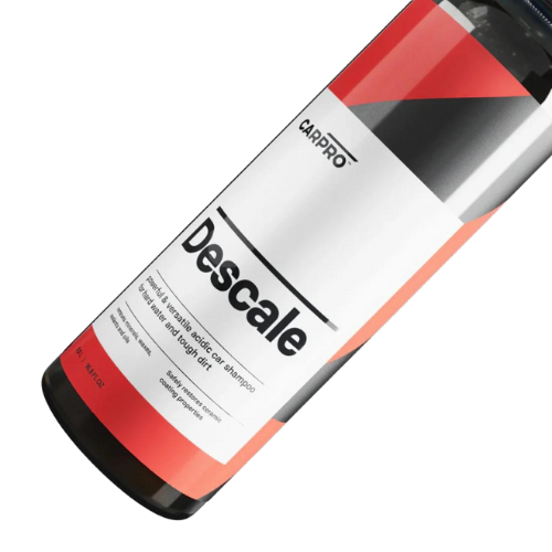 Carpro Descale 500ml