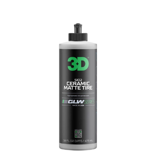 3D GLW Series SiO2 Ceramic Matte Tire