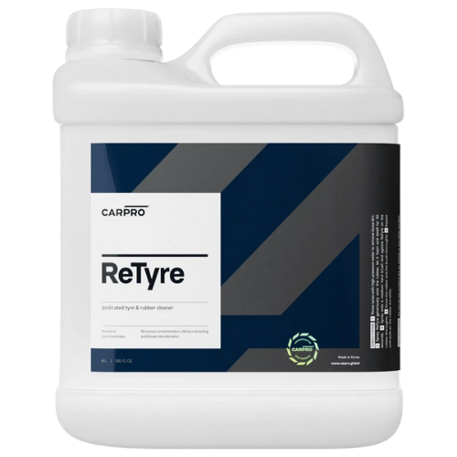 CarPro Retyre