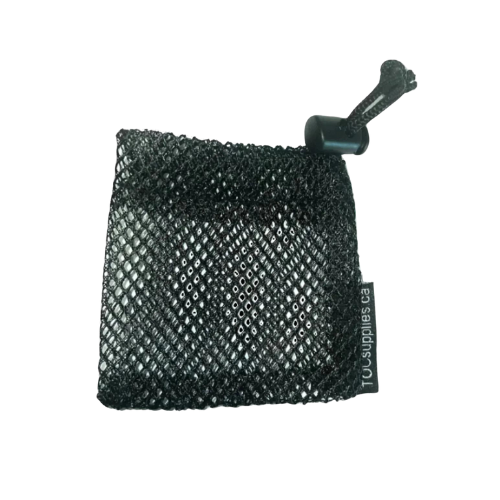 Bio Bombs Fresh Bar Mesh Bag | TOC Supplies