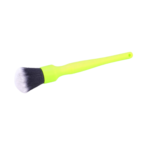 Detail Factory Soft Lime Green Brush