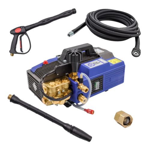 AR Blue Clean Pro 630TSS Pressure Washer - Base and Complete Model