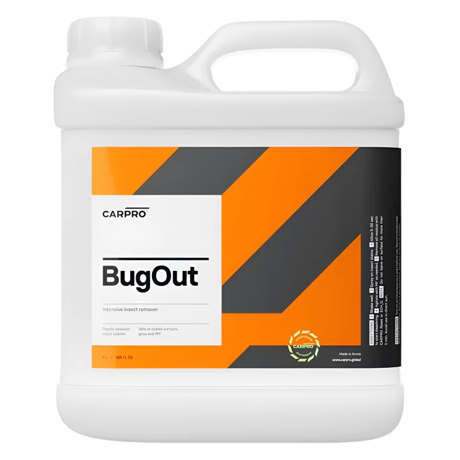 CarPro BUG Out Intensive Insect Remover