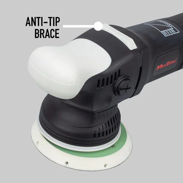 Maxshine M15 Pro Dual Action Orbital Polisher