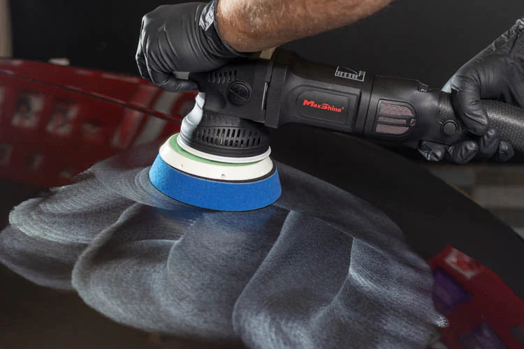 Maxshine M15 Pro Dual Action Orbital Polisher