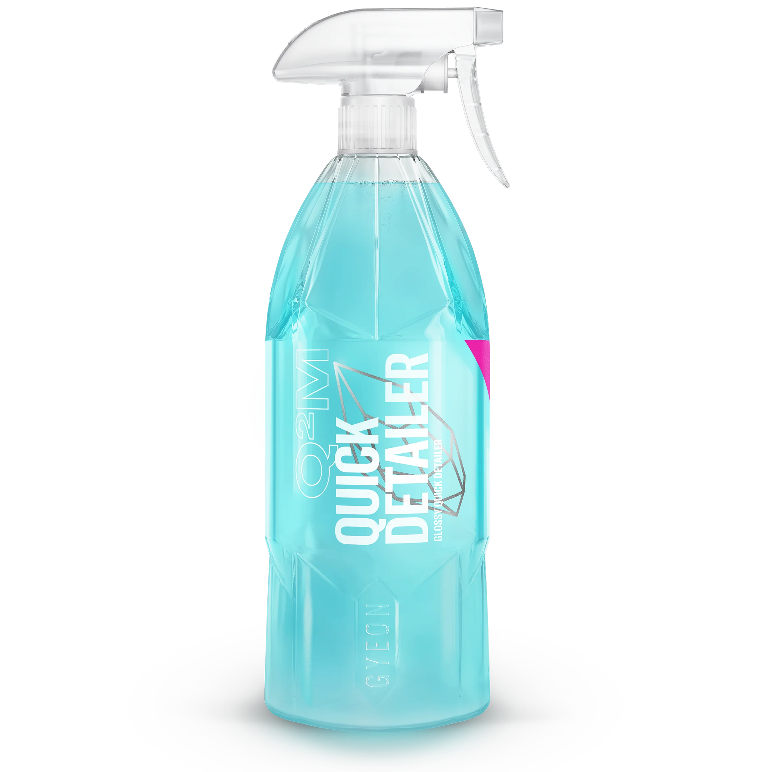 GYEON Q²M Quick Detailer 400ml - 1L