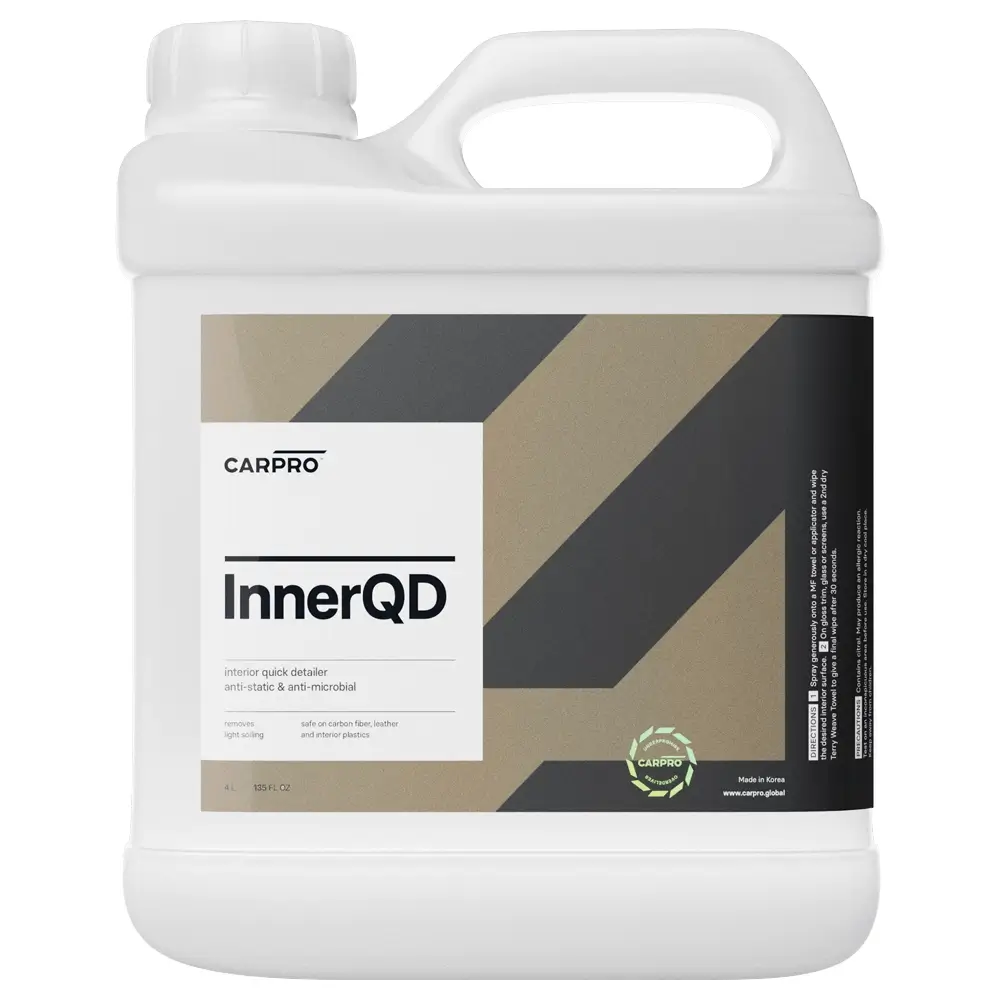 CarPro InnerQD Interior Detailer