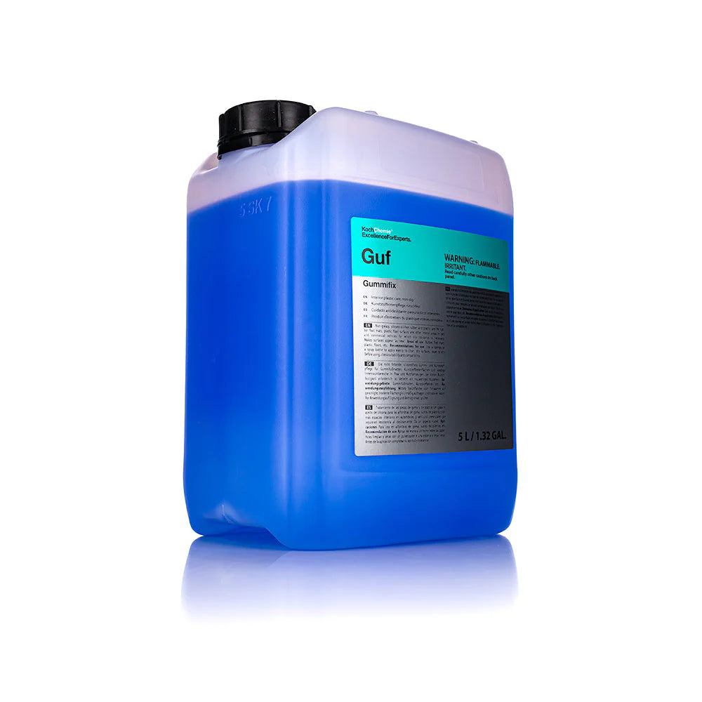 Koch Chemie Gummifix 1L | 5L