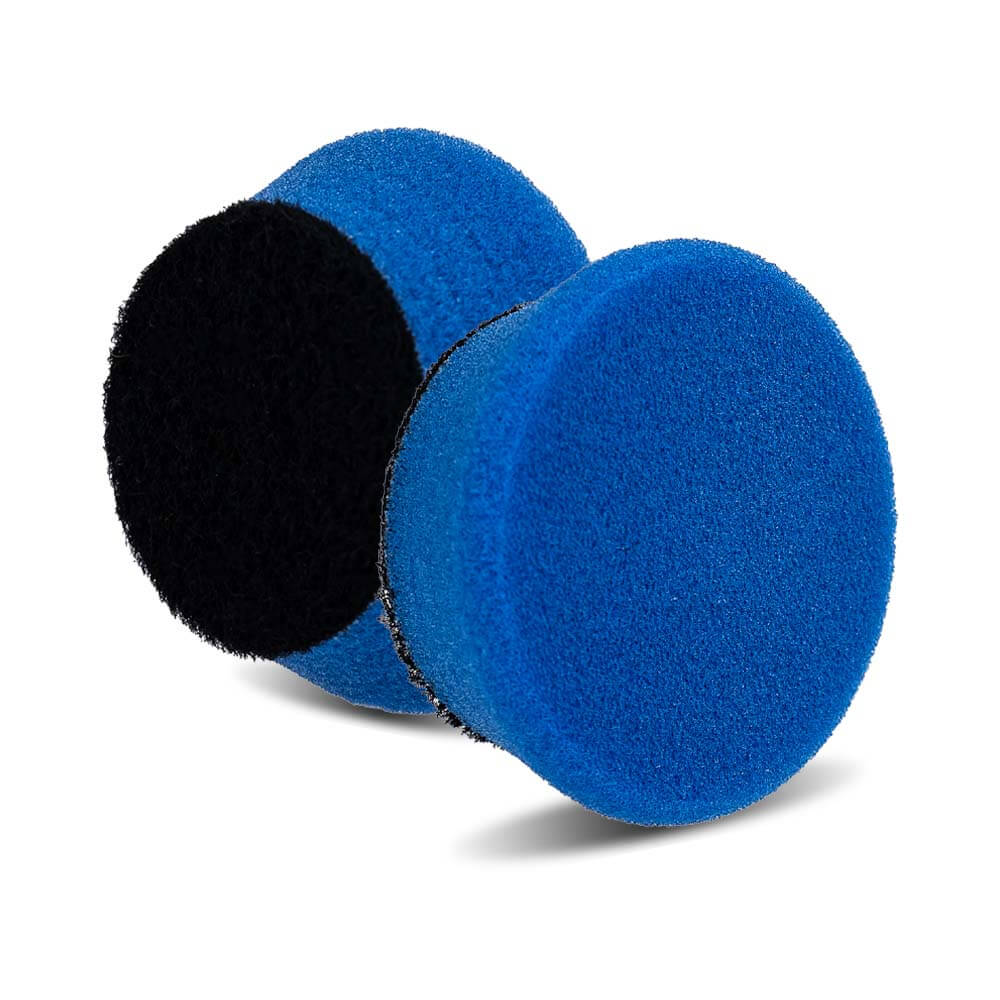 Lake Country - SDO Blue Heavy Polishing Pad (1.5", 2.5")