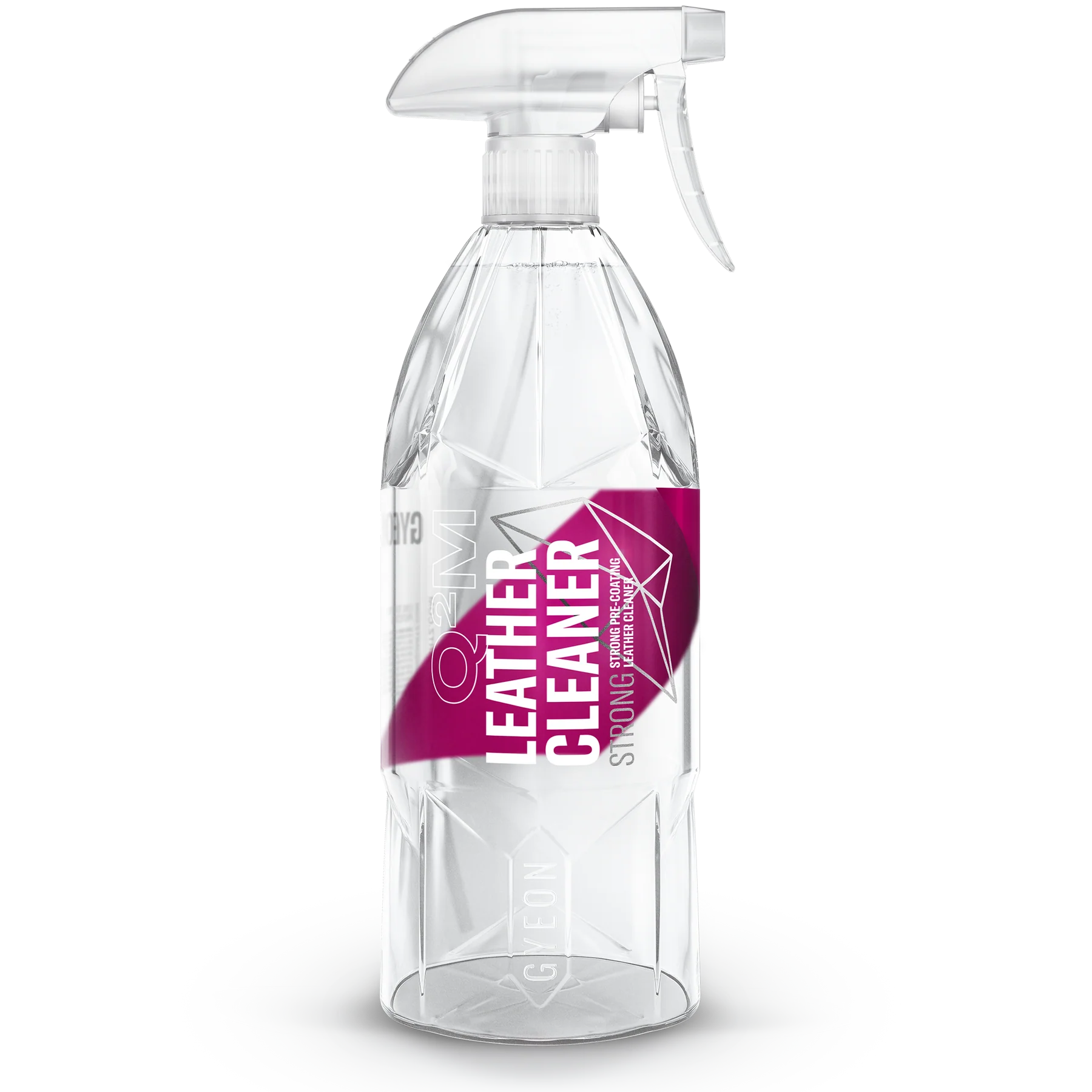 GYEON Q²M Leather Cleaner Strong 500ml