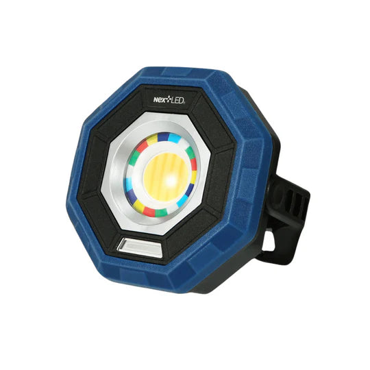 NEXT LED - Multi-Function Color Matching/Flood UV Light