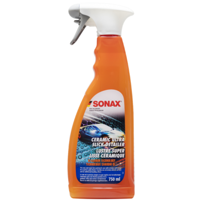 SONAX Ceramic Ultra Slick Detailer | 750ml