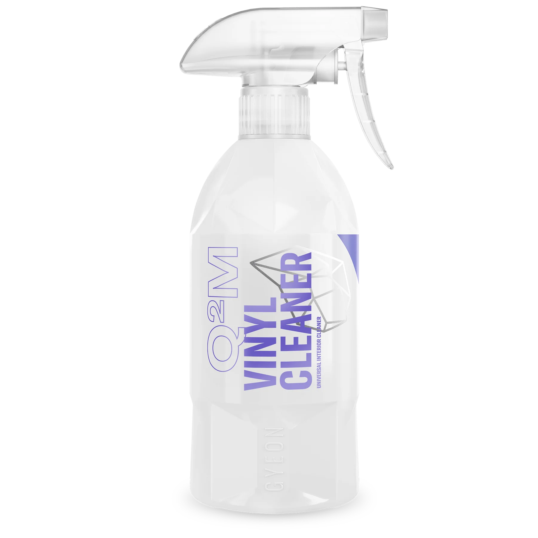 Gyeon Q2M Vinyl Cleaner - 500ml