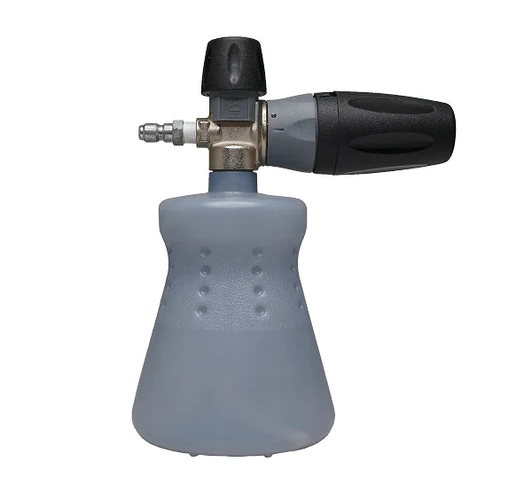 MTM Hydro Premium Kit 1 Pro Pressure Washer Accessories in Canada